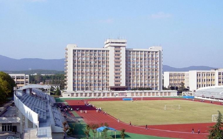 南京理工大学泰州科技学院