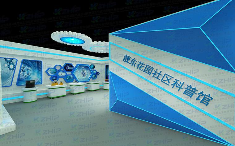 南京科之普教育科技